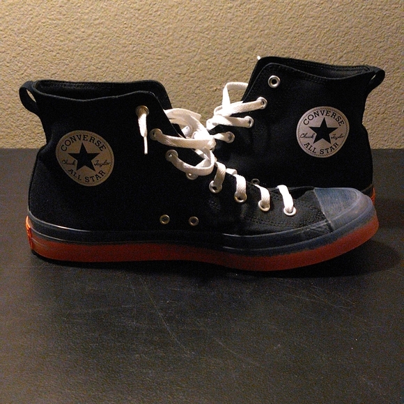 Converse CTAS CX HI size 13 - Picture 5 of 7
